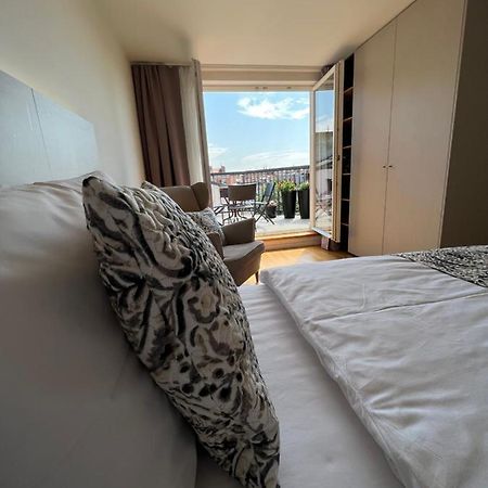 Ce Apartment Prague Castle Екстер'єр фото