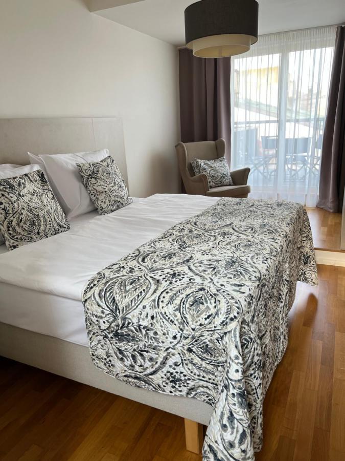 Ce Apartment Prague Castle Екстер'єр фото
