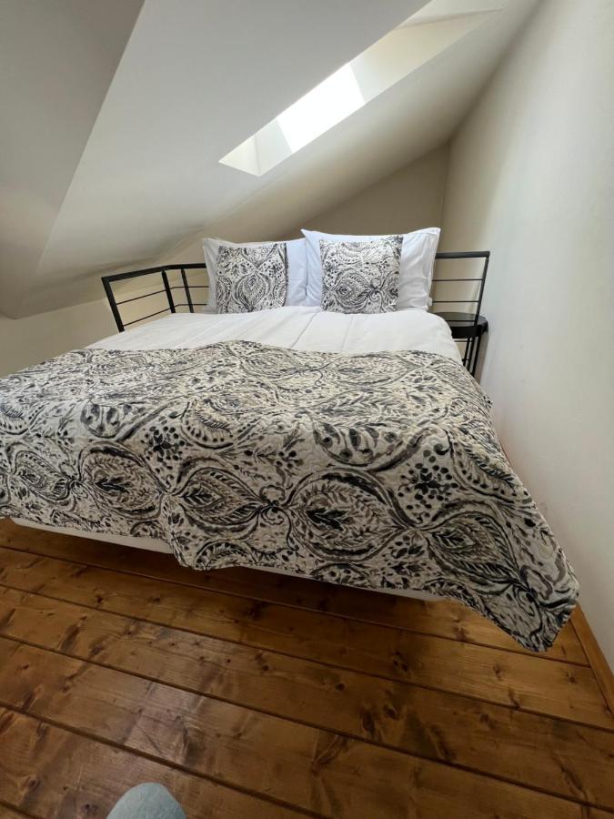 Ce Apartment Prague Castle Екстер'єр фото