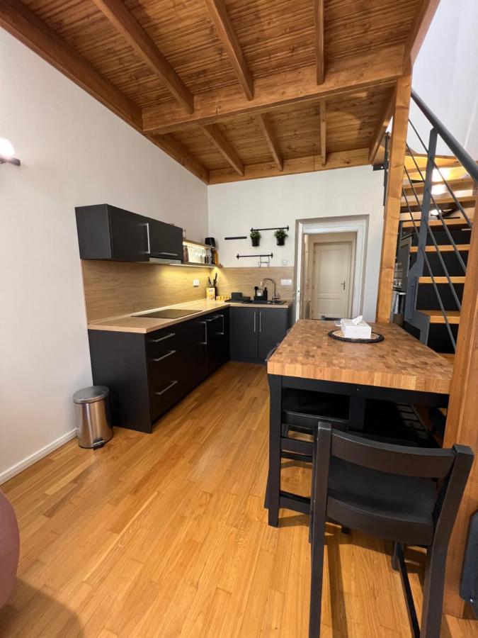 Ce Apartment Prague Castle Екстер'єр фото