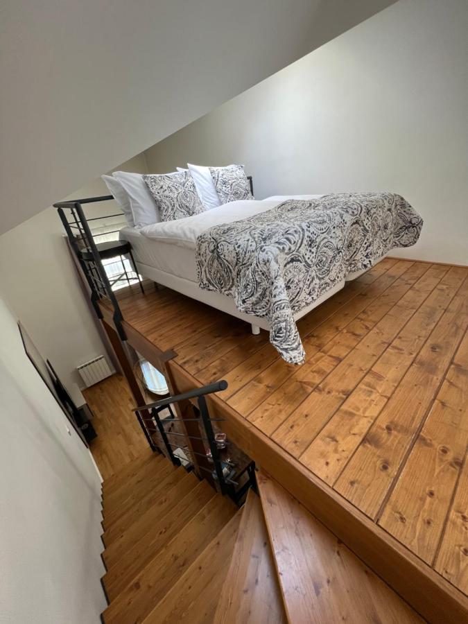 Ce Apartment Prague Castle Екстер'єр фото
