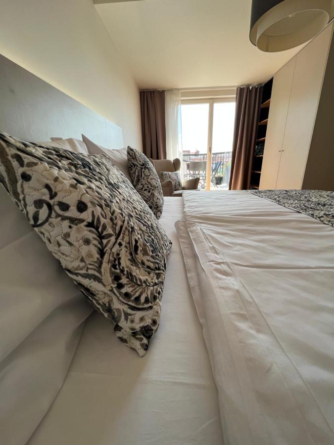 Ce Apartment Prague Castle Екстер'єр фото