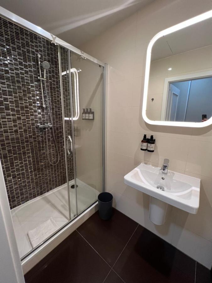 Ce Apartment Prague Castle Екстер'єр фото