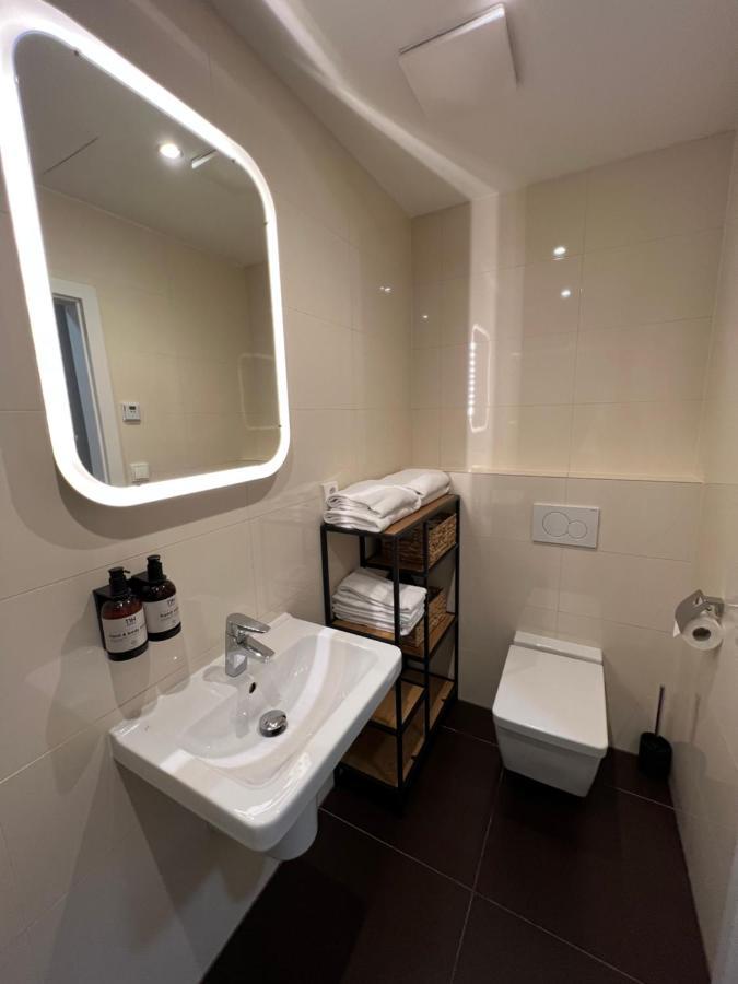 Ce Apartment Prague Castle Екстер'єр фото